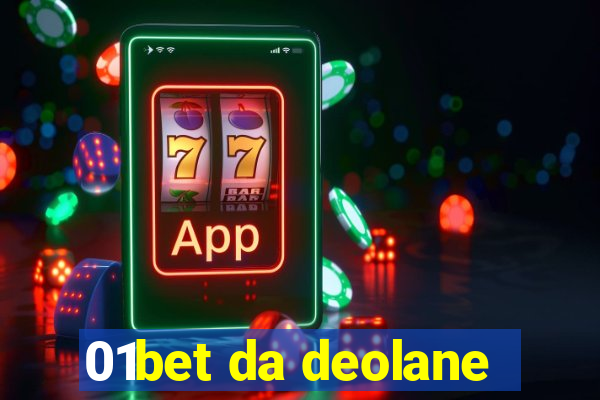 01bet da deolane